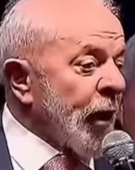 Lula afirma que em 2026 o povo vai dizer ‘Lulinha fica porque nós precisamos de um presidente que gosta de nós’; VEJA VÍDEO
