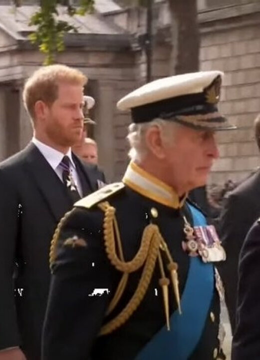 Fim da relação entre pai e filho: Charles diz que confiança em Harry foi ‘destruída’
