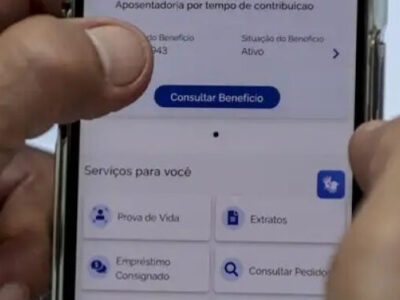 Saiba como o INSS vai notificar 9 milhões de segurados nesta semana sobre desconto indevido