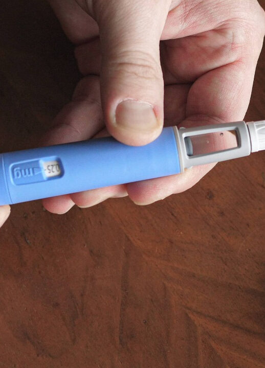 Mounjaro apresenta números impressionantes na perda de peso e se torna um sonho realizado contra obesidade