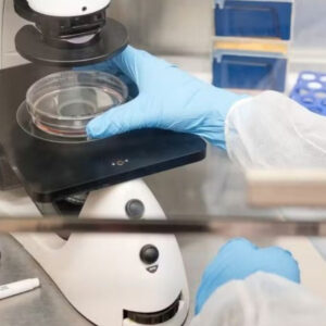 Do laboratório ao milagre: Médicos conseguem ‘reescrever’ DNA de bebê com doença rara