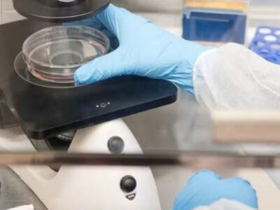 Do laboratório ao milagre: Médicos conseguem ‘reescrever’ DNA de bebê com doença rara