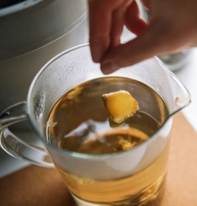 Bebida poderosa: Chá anti-inflamatório diminui açúcar no sangue e ajuda o coração