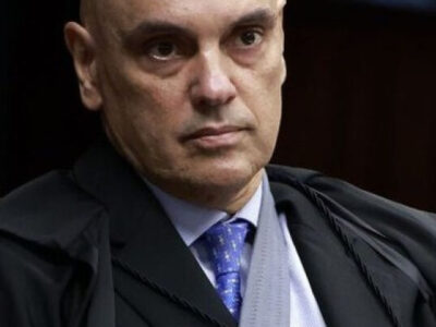 Moraes determina destruição do passaporte de Léo Índio em nova medida judicial