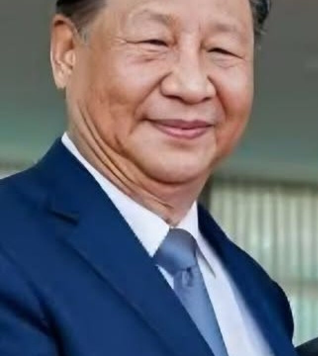 BOMBA: Lula diz que XI Jinping vai enviar emissário para ajudar a regular redes