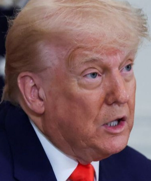 Trump afirma que Putin ‘pirou’ após ofensiva na Ucrânia