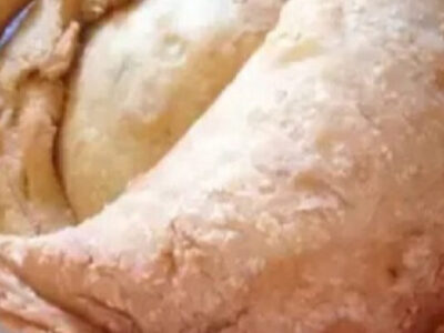 Mulher mata 40 membros de uma facção criminosa ao envenenar pastéis
