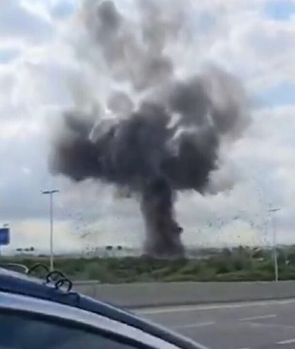 Hamas parabeniza houthis pelo ataque ao Aeroporto de Tel-Aviv