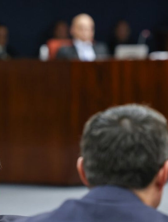 Ex-ministros rebatem acusações e afirmam que não houve conspiração em reunião com Bolsonaro