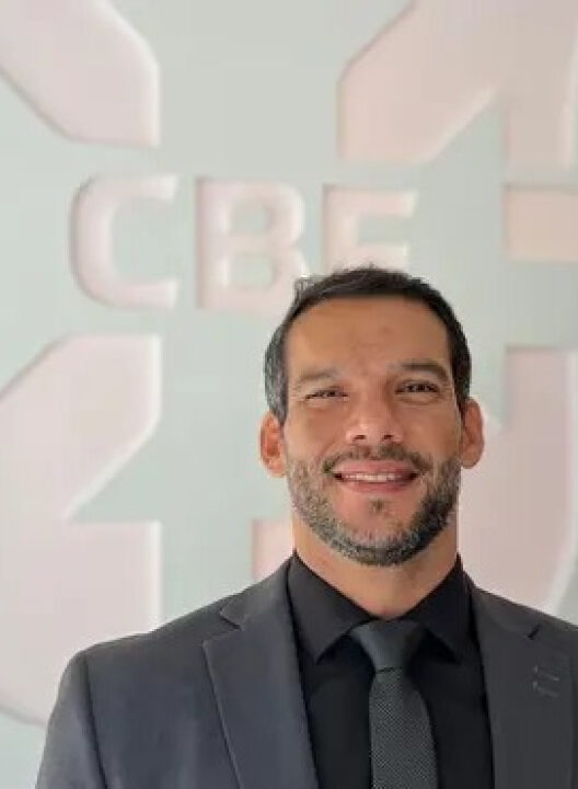 Candidato à presidência da CBF enfrenta processos trabalhistas