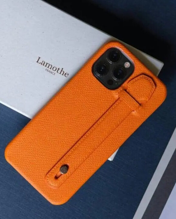 Adeus, capinhas: nova tendência promete mudar o jeito de usar smartphones