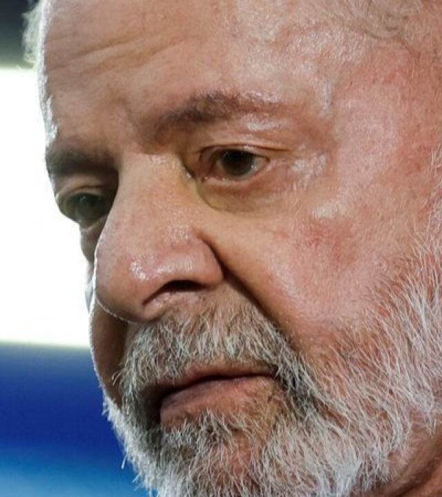 Governo Lula é desaprovado por 67,4% no PR; 29,0% aprovam gestão, segundo pesquisa
