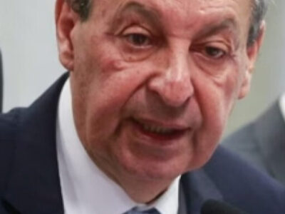 Líderes apontam que Alcolumbre escolheu Omar Aziz para presidir a CPMI do INSS