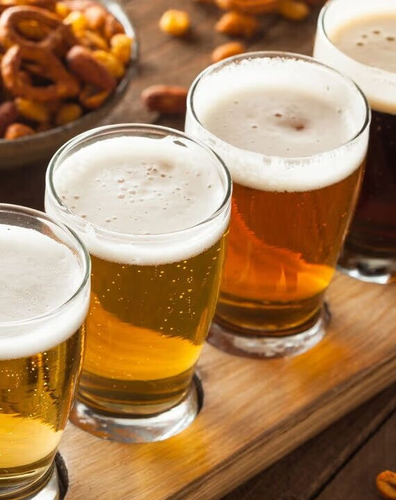 3 cervejas brasileiras entram para o ranking mundial; CONFIRA