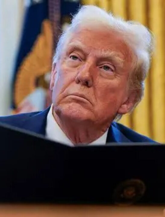 Trump anula multa de Biden contra universidade cristã nos EUA
