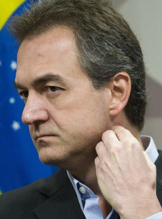 Joesley Batista avalia candidatura à Presidência em 2026, diz site