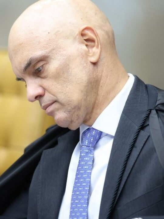 STF rejeita maioria dos pedidos de prisão domiciliar, mas abre exceção para Fernando Collor