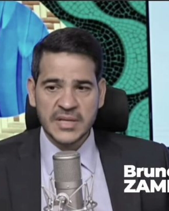 URGENTE: AGU aciona o STF para censurar as redes sociais; VEJA VÍDEO