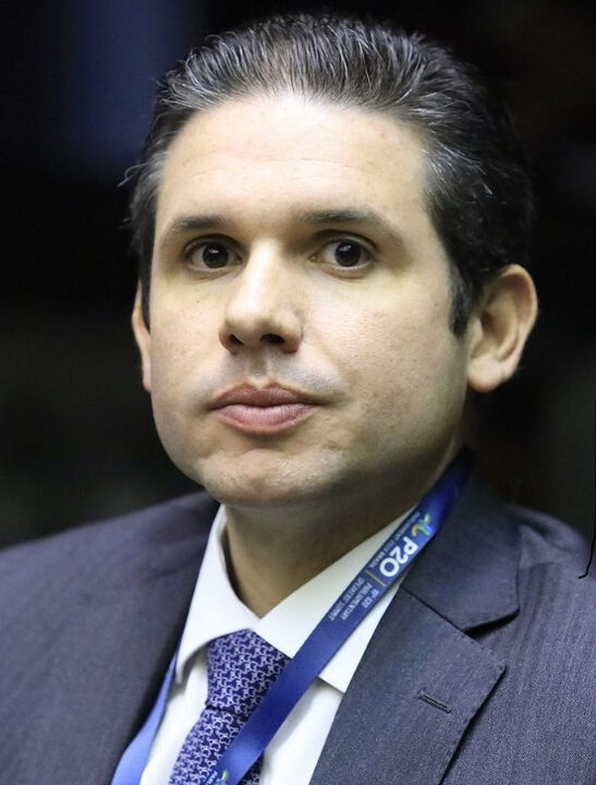 Opinião | A revolta da Câmara e o xadrez malfeito de Hugo Motta