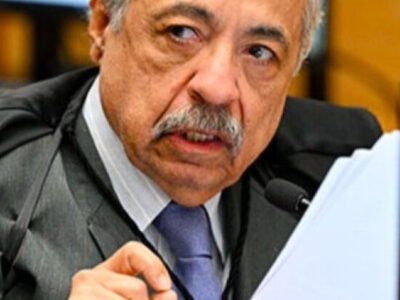 STJ na mira: ministro teria enviado R$ 900 mil a assessor investigado, indica PF