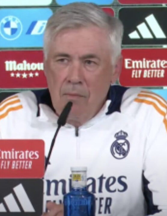 Ancelotti confirma data de início na Seleção Brasileira; CONFIRA