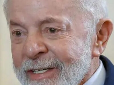 Depois de evento com ditadores, Lula vira alvo de moção de repúdio