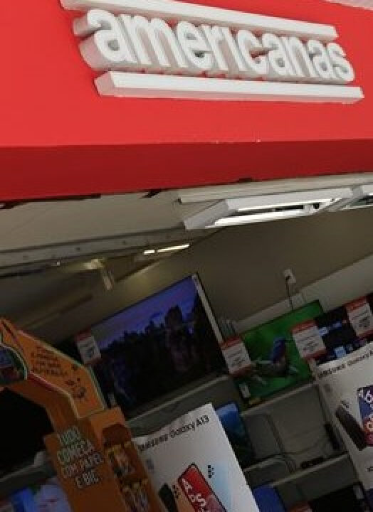 Americanas afunda mais um pouco: prejuízo beira meio bilhão só nos três primeiros meses do ano