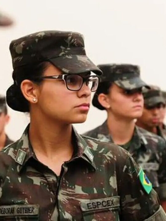 Mudança histórica no Exército vem acompanhada de conta salgada; veja o valor