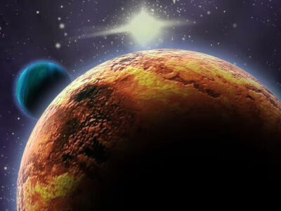 Espaçonave pode atingir a Terra; ENTENDA