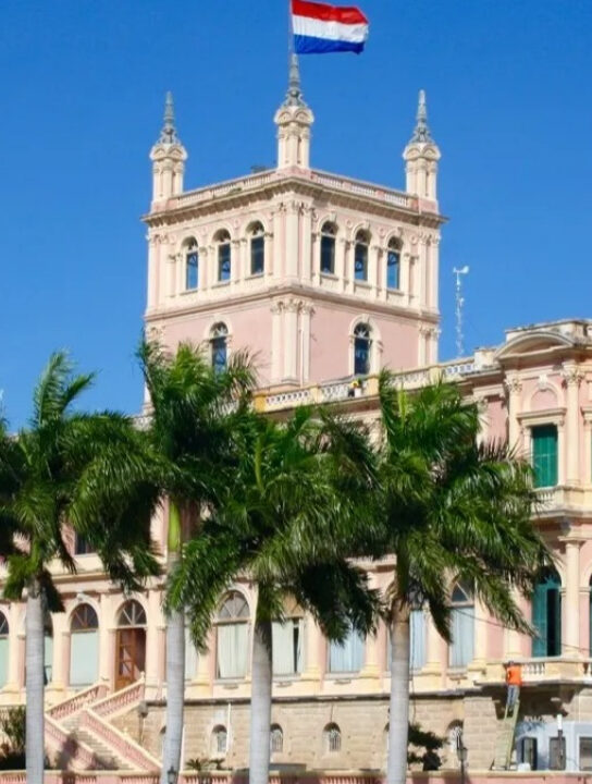 Segundo ranking da Numbeo, o Paraguai é o país com o custo de vida mais acessível da América do Sul