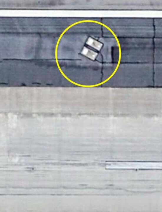 Mistério sob a pista: Google Maps identifica dois corpos enterrados em aeroporto e revela explicação inusitada