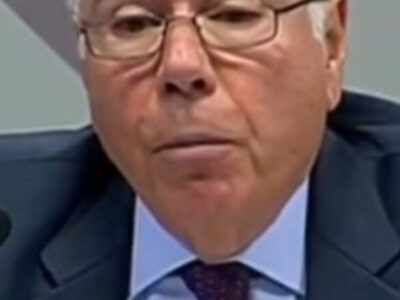 Mais uma divergência: Depois de Janja, ministro de Lula também contradiz presidente; VEJA VÍDEO