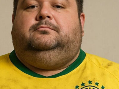 A Seleção Brasileira de Futebol Foi Arruinada