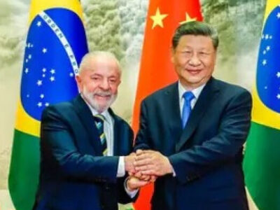 Câmara cobra explicações do governo sobre falas de Janja em defesa da censura na China