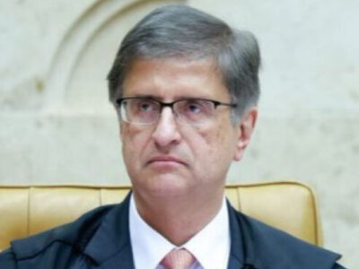 Gonet e delegado da PF também entram na mira de sanções dos EUA