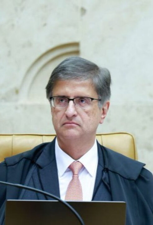 Gonet e delegado da PF também entram na mira de sanções dos EUA