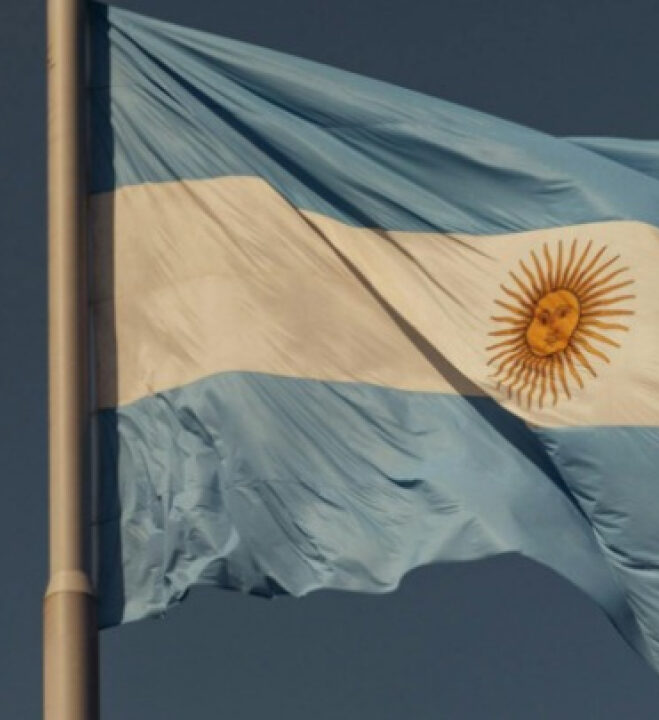 Argentina confirma saída da Organização Mundial da Saúde