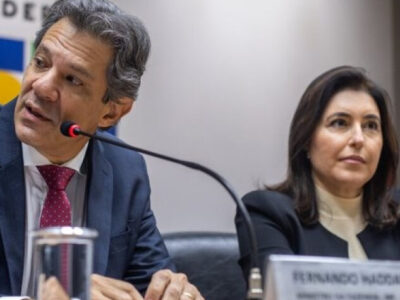 Desnorteado, governo Lula recua em parte do aumento do IOF