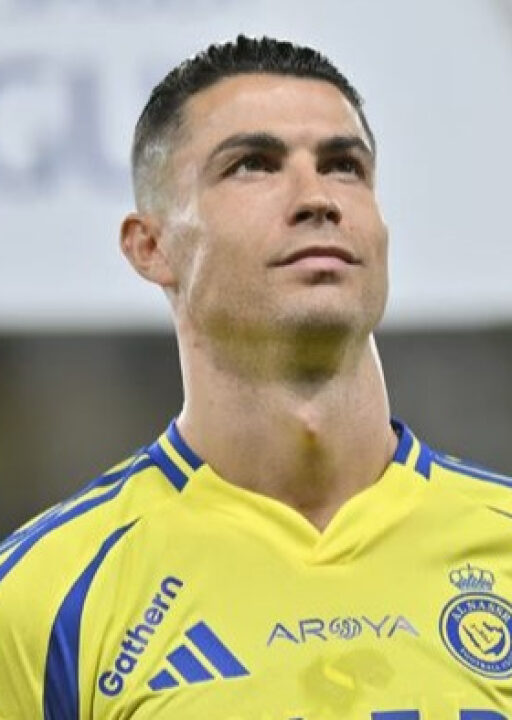 Jornal espanhol diz que Botafogo negocia chegada de Cristiano Ronaldo