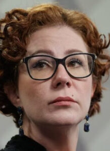 ‘Não sobreviveria à cadeia’, diz Zambelli após condenação a 10 anos