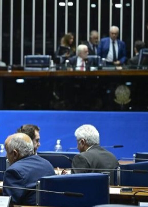 Senado aprova restrições para propagandas de apostas