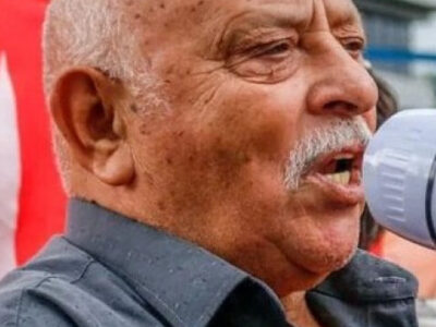 INSS abriu exceção de segurança para sindicato do irmão de Lula