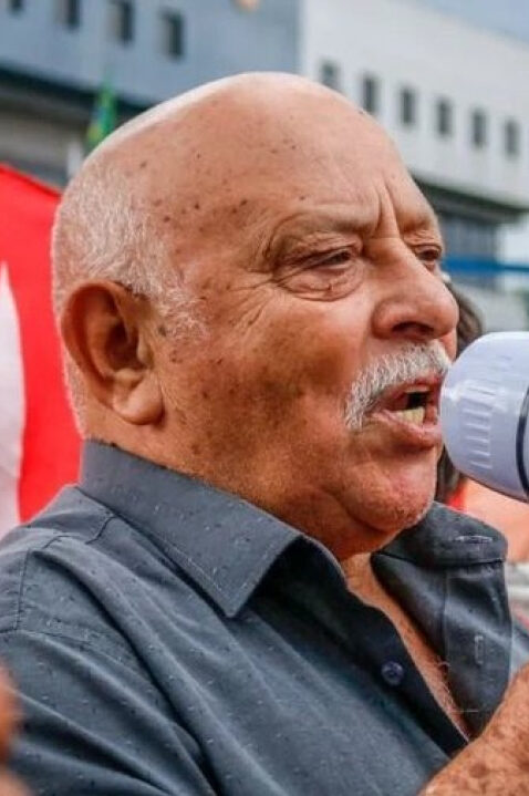 INSS abriu exceção de segurança para sindicato do irmão de Lula