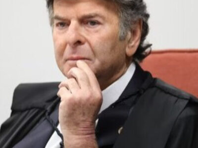 Fux diz que não está no STF ou em julgamento para enfrentar Moraes