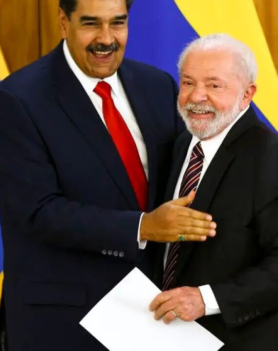 Lula participará de eventos só com ditadores; VEJA VÍDEO