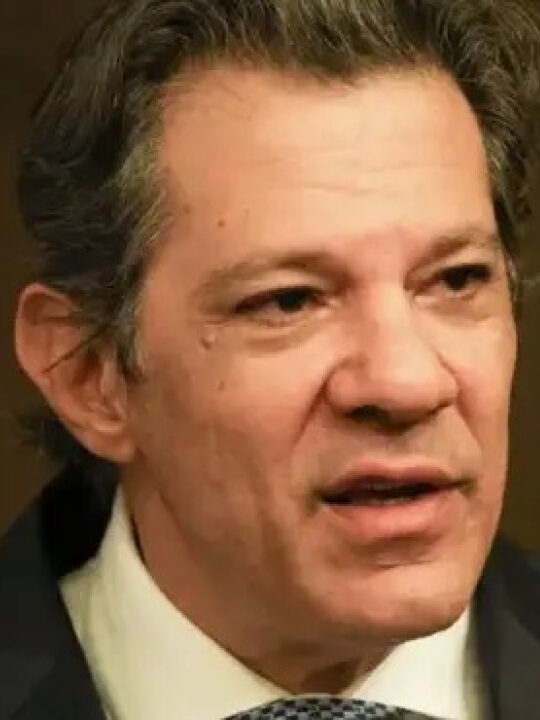 Haddad afirma que o PT vencerá a ‘extrema-direita escrota’ em 2026