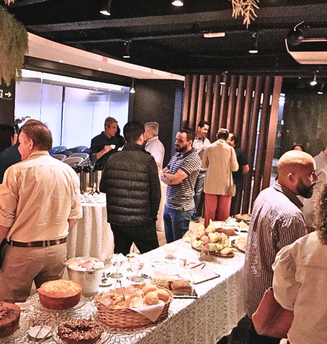 Reforma Tributária é tema de encontro matutino em café da manhã promovido pela Acim Marília. Confira como vai acontecer