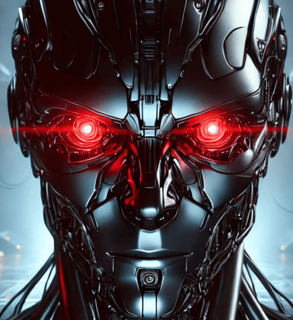 Ataque de fúria bizarro de robô humanoide pode ter uma explicação