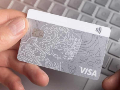 Visa quer que IA faça compras com o seu cartão