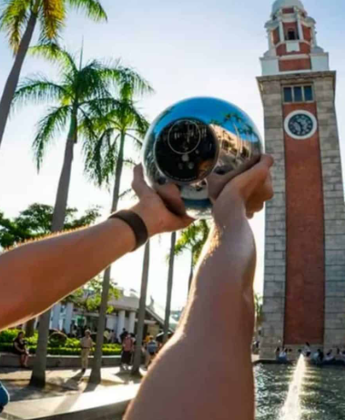 Pagamento por escaneamento de íris: serviço é lançado oficialmente
